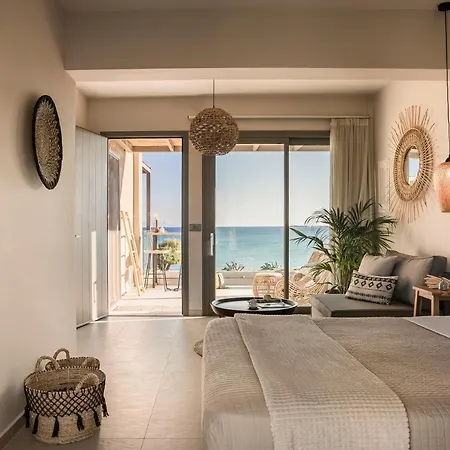 Kyma Suite-grand Blue * Lixouri