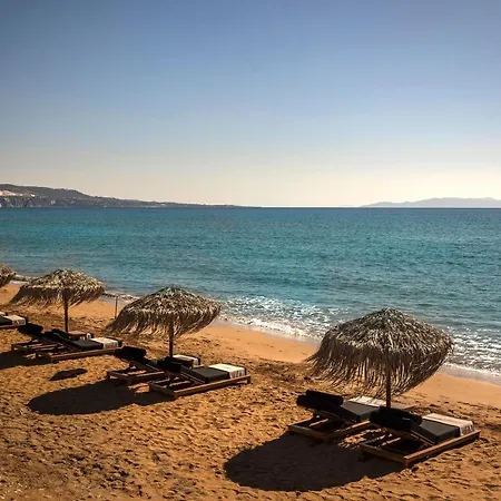 Kyma Suite-grand Blue Appartement