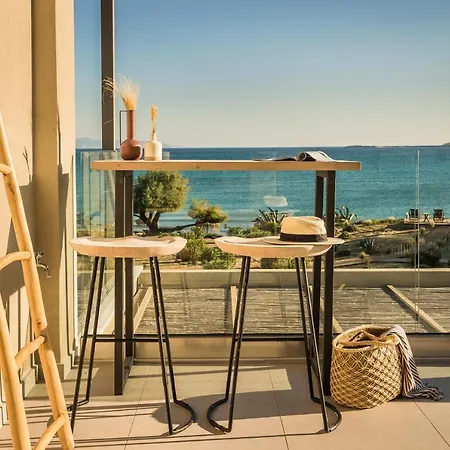 Kyma Suite-grand Blue Appartement *