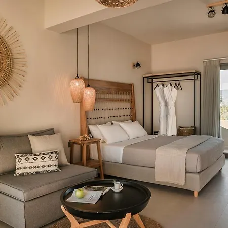 Appartement Kyma Suite-grand Blue *