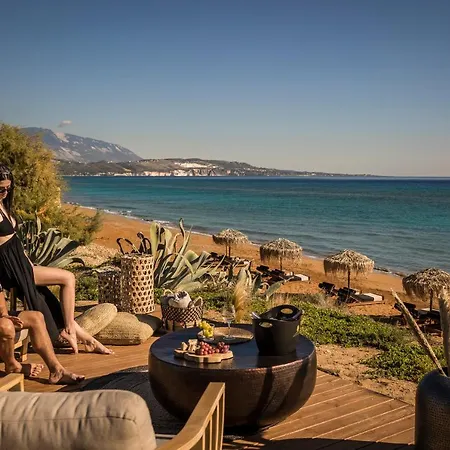 Appartement Kyma Suite-grand Blue