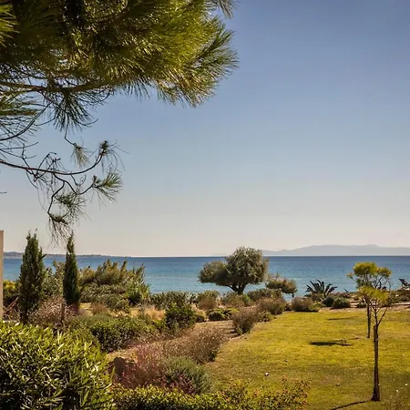 Apartament Kyma Suite-grand Blue
