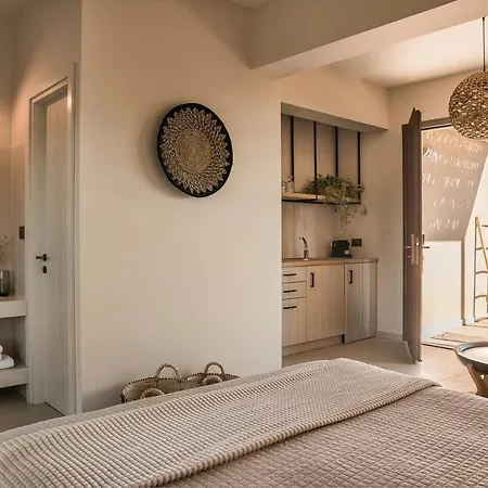 Apartmán Kyma Suite-grand Blue Lixouri