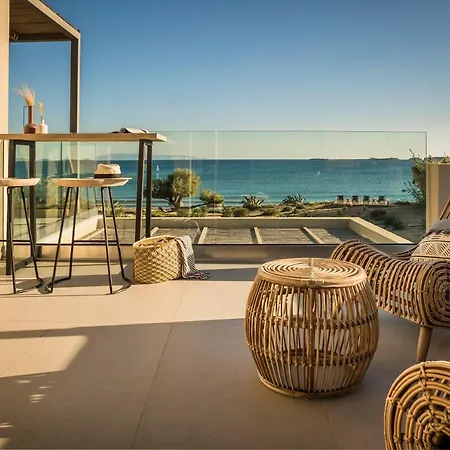 Kyma Suite-grand Blue