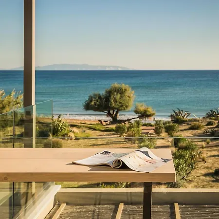 Kyma Suite-grand Blue