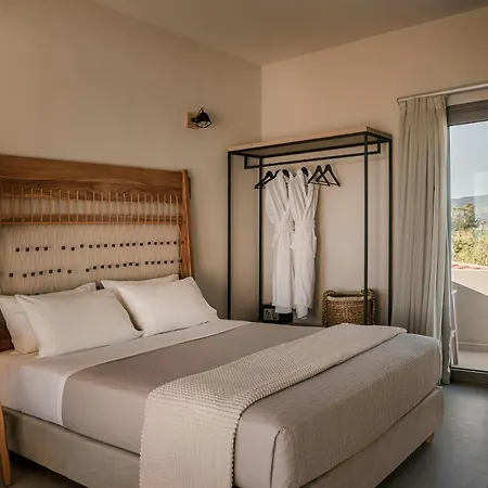 Apartmán Kyma Suite-grand Blue