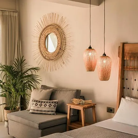 Apartman Kyma Suite-grand Blue