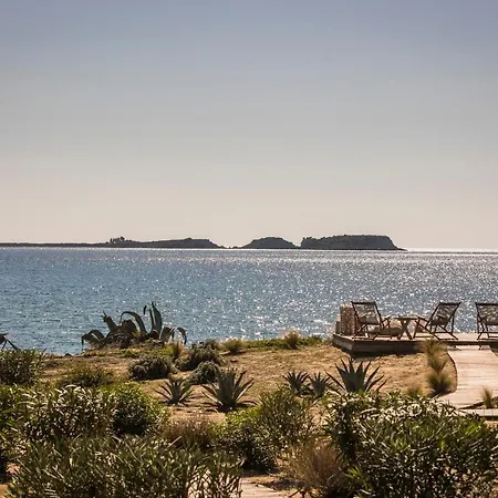 Kyma Suite-grand Blue Apartman