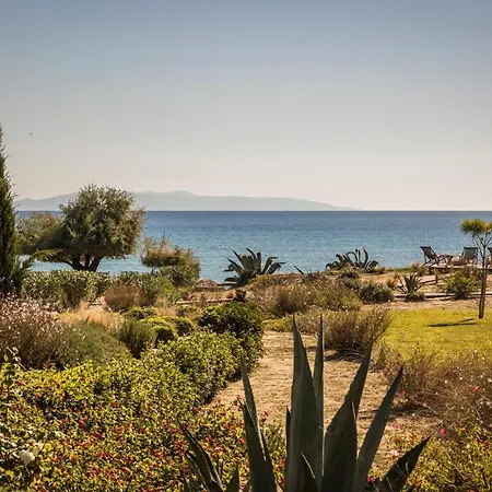 Apartman Kyma Suite-grand Blue *