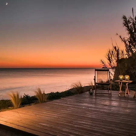Kyma Suite-grand Blue *