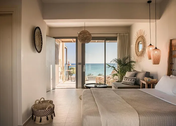 Kyma Suite-grand Blue * Lixouri