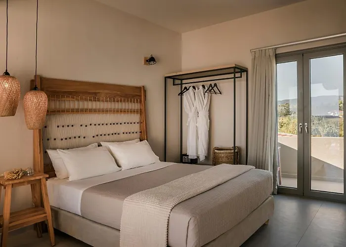 Appartement Kyma Suite-grand Blue