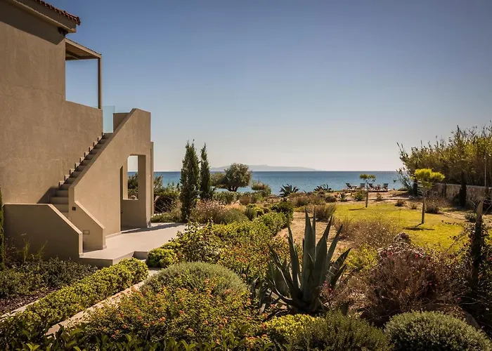Kyma Suite-grand Blue Appartement
