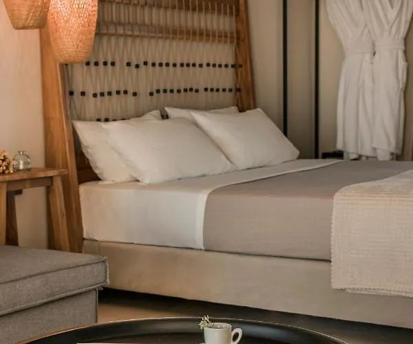 Kyma Suite-grand Blue * Lixouri
