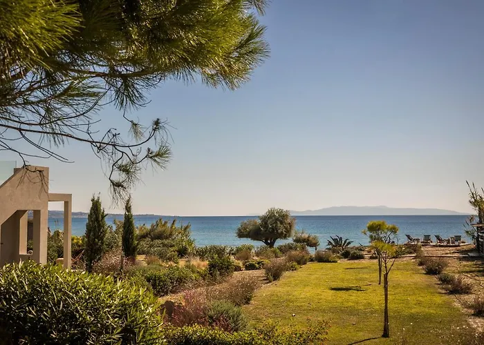 Appartement Kyma Suite-grand Blue