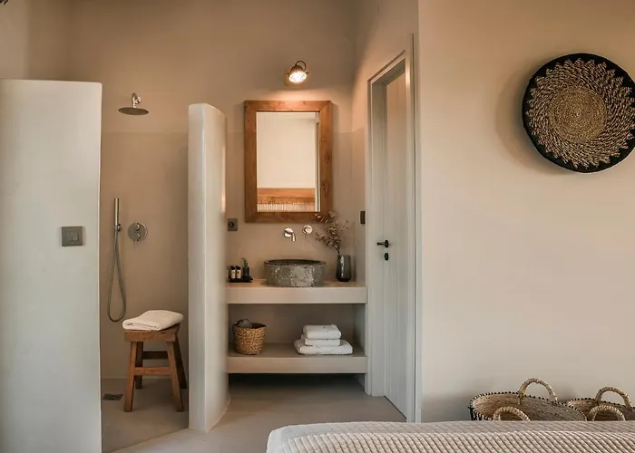 Appartement Kyma Suite-grand Blue