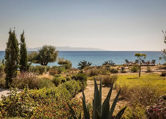 Appartement Kyma Suite-grand Blue *