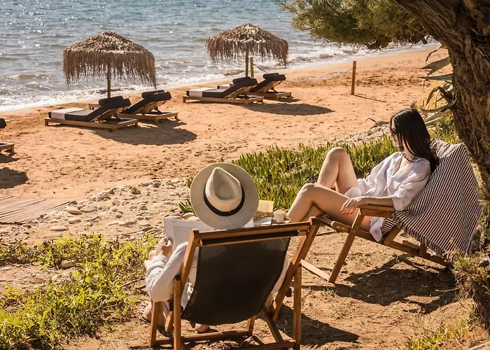 Kyma Suite-grand Blue Lixouri