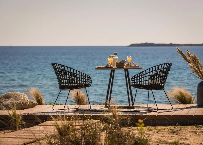 Kyma Suite-grand Blue * Lixouri
