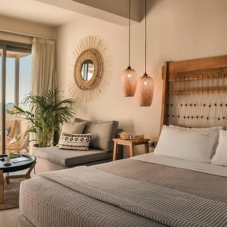 Kyma Suite-grand Blue Apartment *